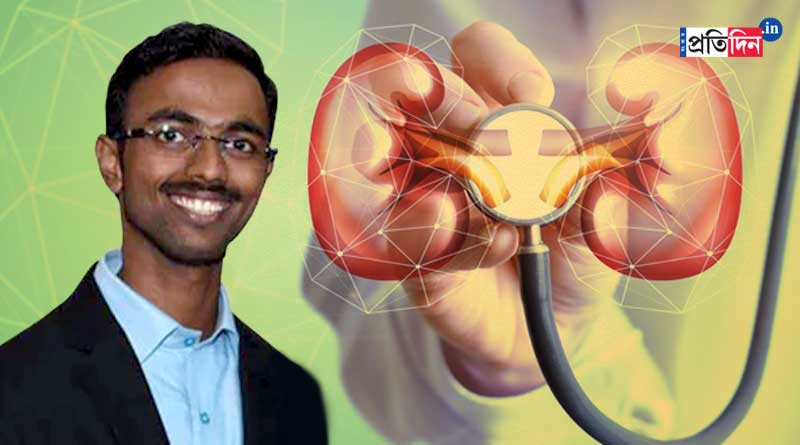 India's 1st Liver Transplant Child Becomes Doctor | Sangbad Pratidin