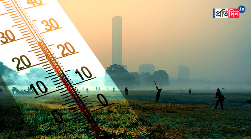 Weather Update: Winter will continue for this weekend in West Bengal | Sangbad Pratidin