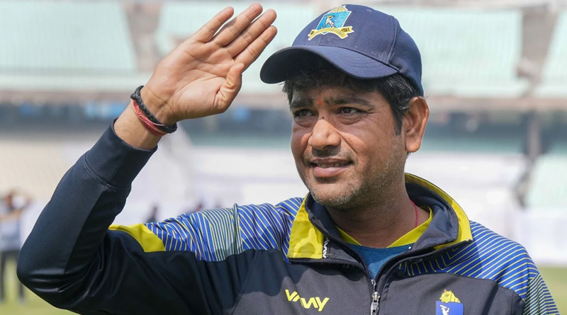Bengal beats Madhya Pradesh in Vijay Hazare Trophy | Sangbad Pratidin