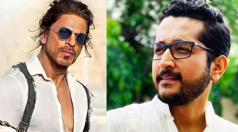 Parambrata Chatterjee On if 'Jawan'-'Pathaan' is made in Bengali | Sangbad Pratidin