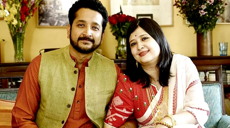Param Chatterjee may leave kolkata on 1 december| Sangbad Pratidin
