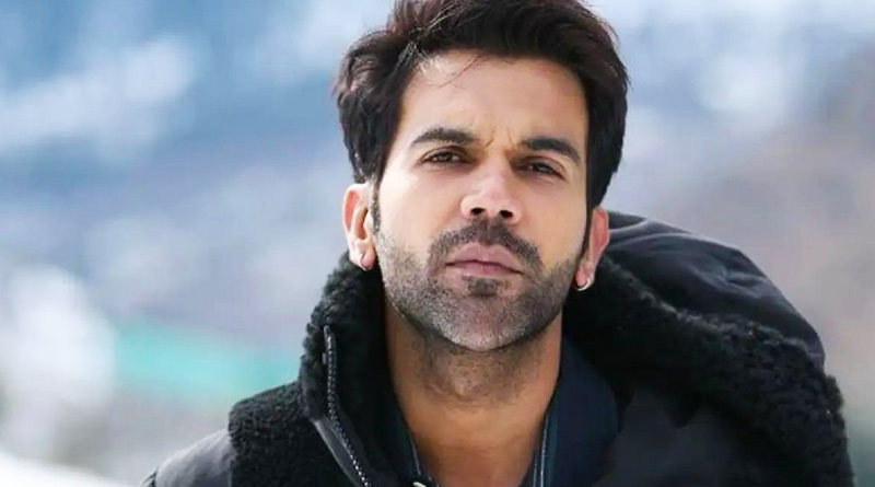Rajkummar Rao appointed as Election Commission's national icon, Video out | Sangbad Pratidin