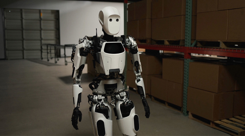 Robot mistakes man as vegetable box, kills him in South Korea