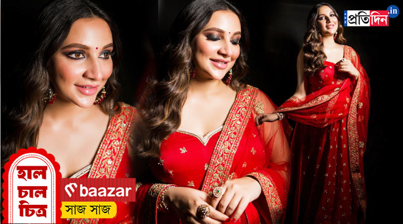 Diwali 2023: Maternity Fashion tips for pregnant woman | Sangbad Pratidin