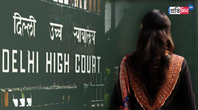 Court says wife who can earn but unemployed should not be burden | Sangbad Pratidin