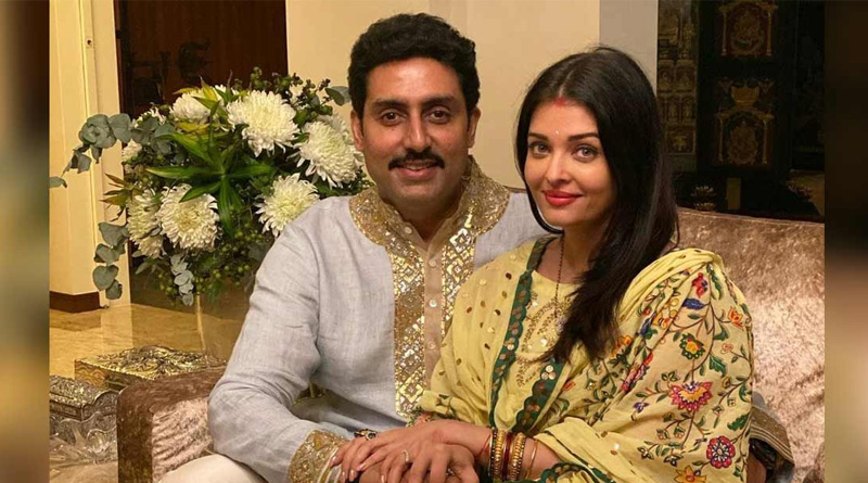 Aishwarya Rai Bachchan takes off her wedding ring