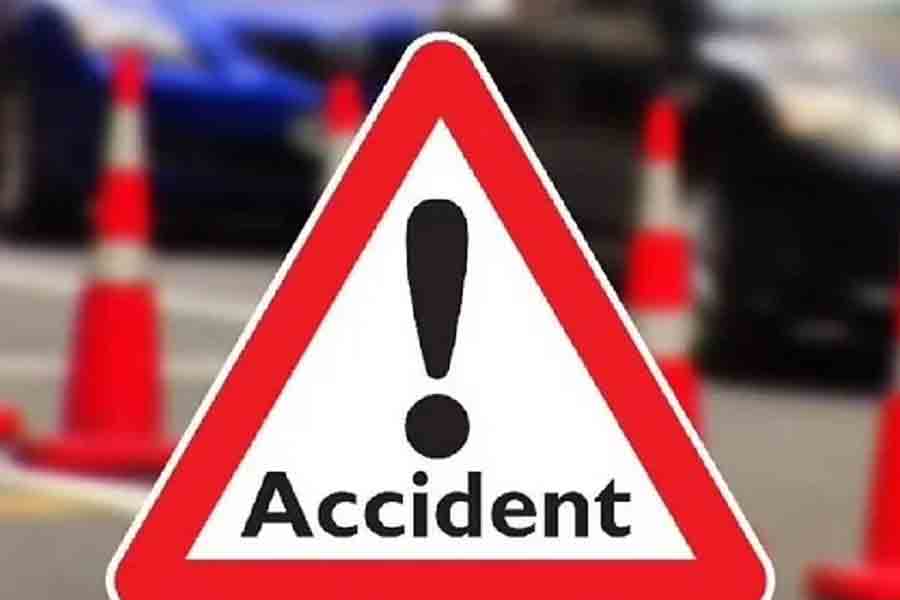 5 dead, as bus falls from flyover in Odisha