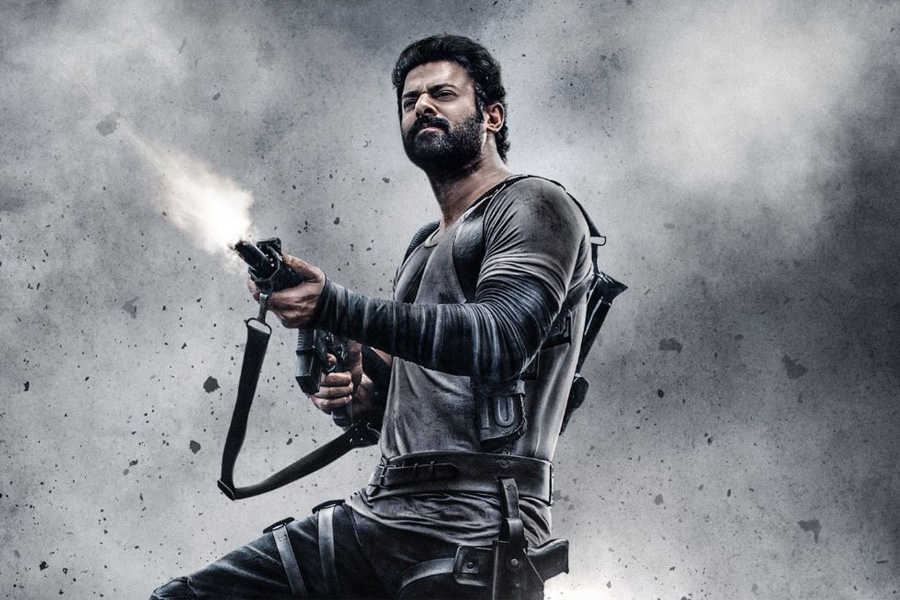 Salaar: Part 1 - Ceasefire Review: Star Turns From Prabhas, Prithviraj Sukumaran Are The Main Draws| Sangbad Pratidin