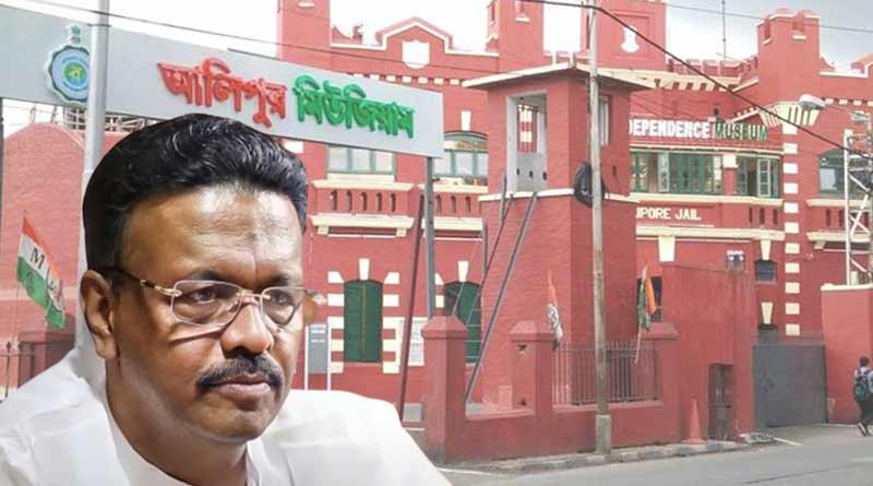 Firhad Hakim: Government employee allegedly arrest in recruitment scam । Sangbad Pratidin