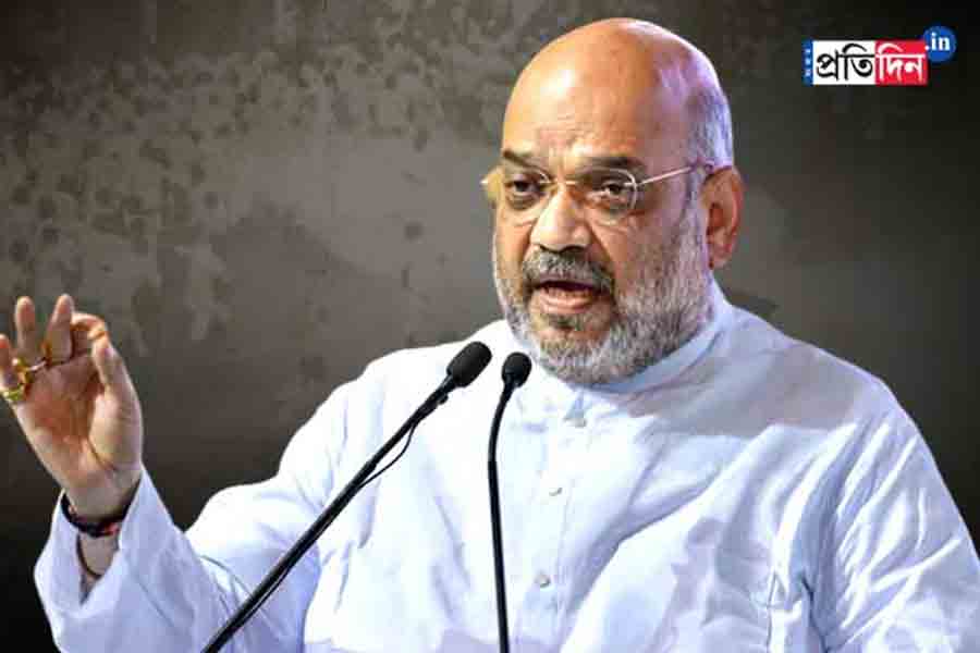 Home Ministry bans two factions of Kashmir Muslim Conference | Sangbad Pratidin
