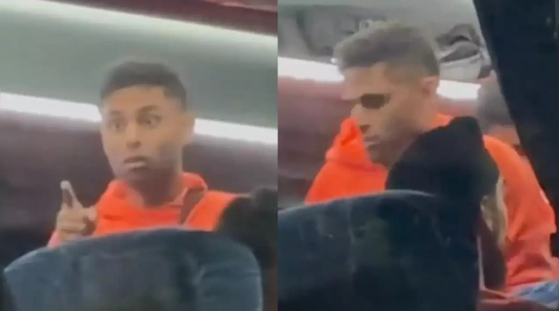 Suryakumar Yadav loses cool, gives death stare to Arshdeep Singh, video gone viral। Sangbad Pratidin
