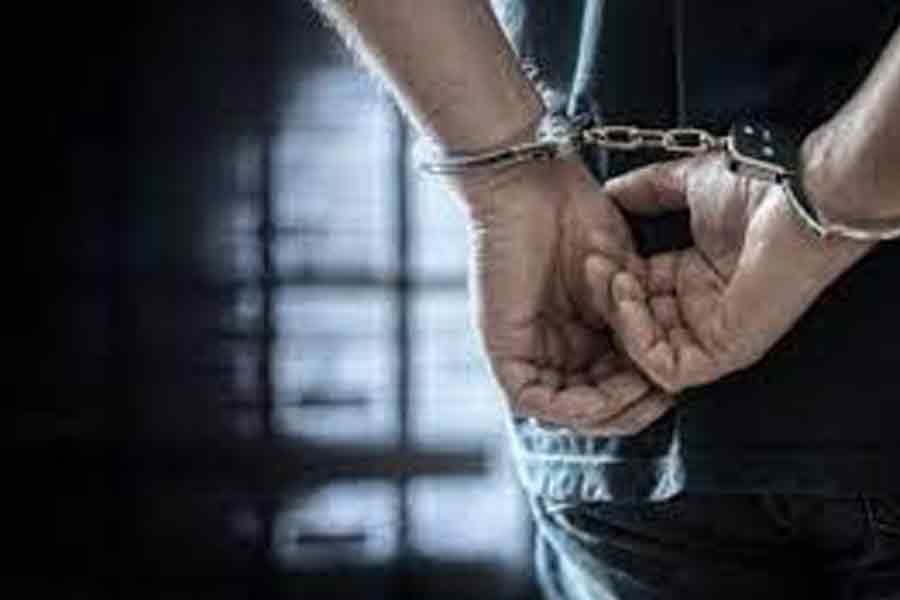 Sri Lankan cops arrest 'handler' of 4 ISIS terrorists caught in Gujarat