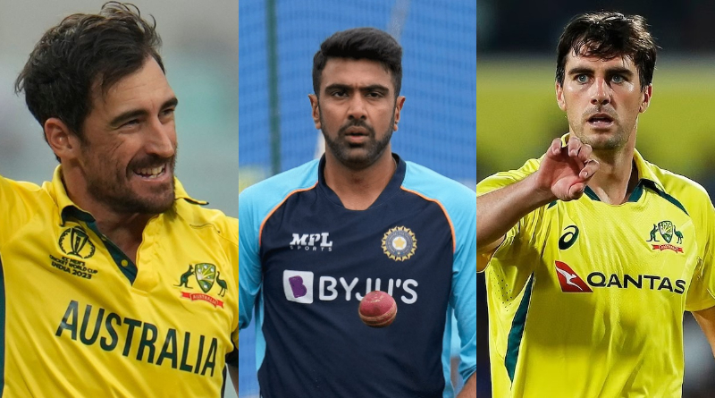IPL 2024: Pat Cummins, Mitchell Starc for 14+ crores, Ravichandran Ashwin gives his IPL 2024 auction predictions in unique style। Sangbad Pratidin