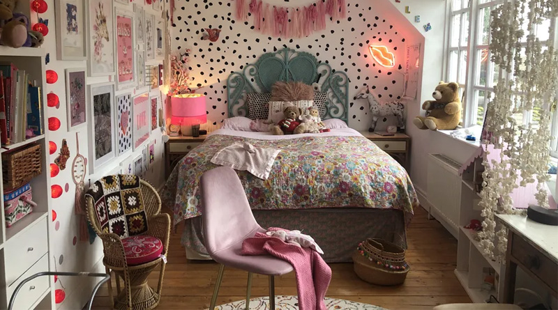 Try these bedroom tricks for good Mood| Sangbad Pratidin