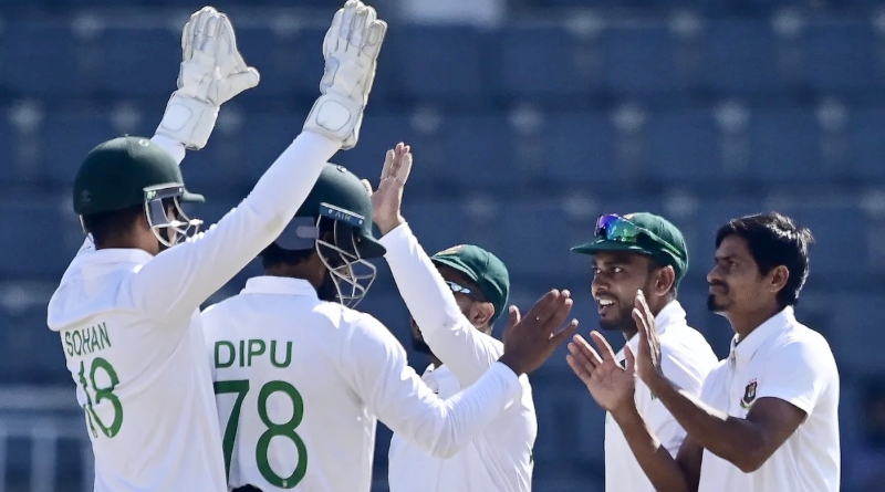 Bangladesh
