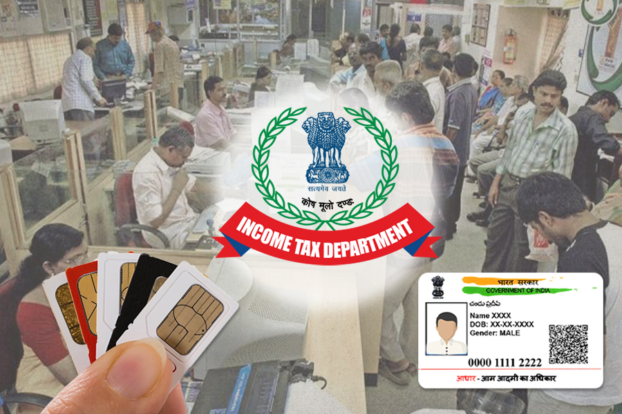 From paperless KYC for SIMs to closure of inactive UPIs, these new rules will change from Jan 1 | Sangbad Pratidin