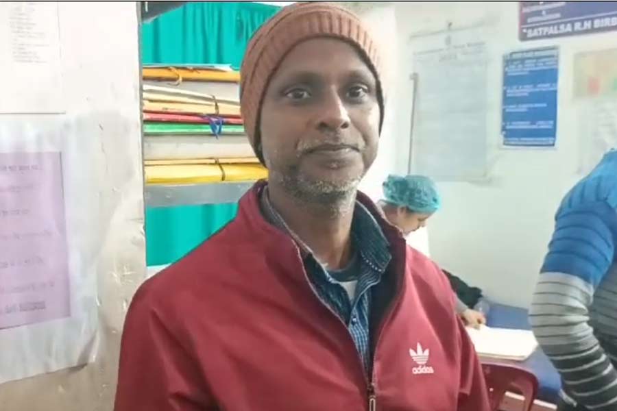 'More inner clash into Maoists', Ex leader confessed after geetting arrested in Birbhum | Sangbad Pratidin
