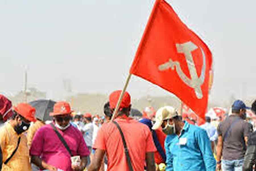 CPM likely to choose younger candidates for Lok Sabha, will go with INDIA alliance | Sangbad Pratidin