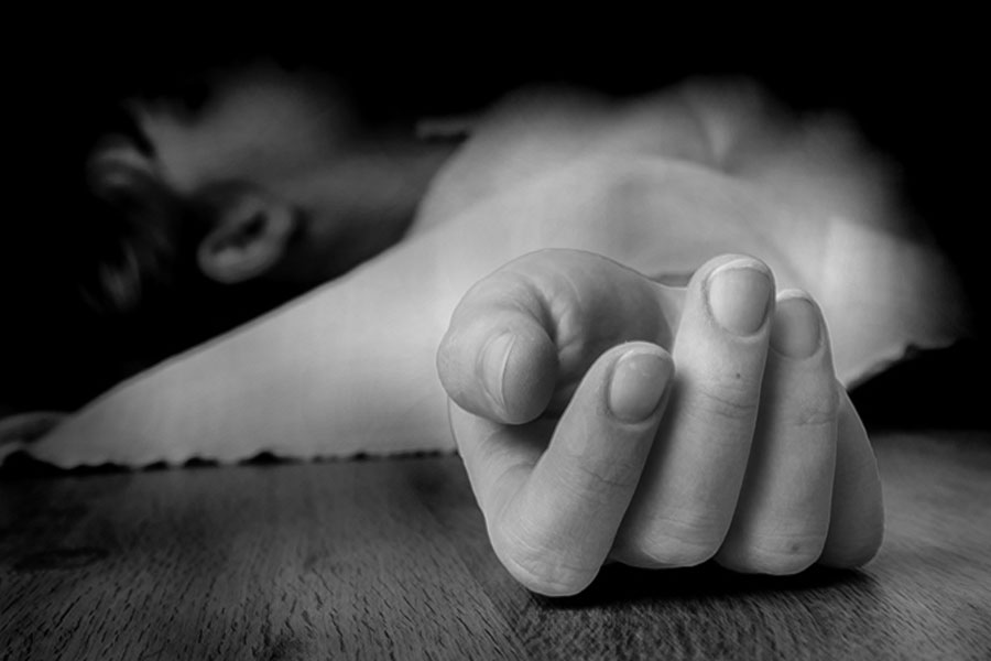 Body of woman and her daughter found in Baranagar