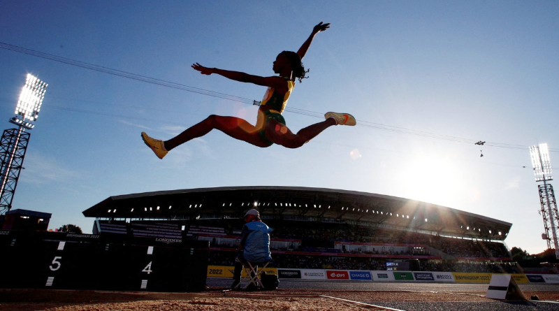 Commonwealth Games: Australia's Gold Coast pulls out as 2026 host as fears increase over event's future। Sangbad Pratidin