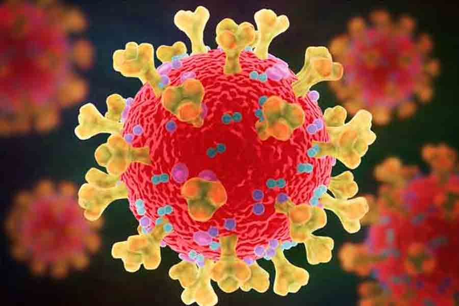 24-year-old Kolkata resident dies due to Corona Virus | Sangbad Pratidin