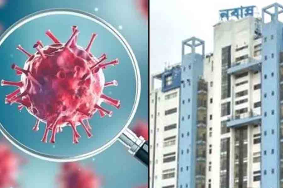 WB Govt sits for emergency meeting on COVID-19 sitiation | Sangbad Pratidin