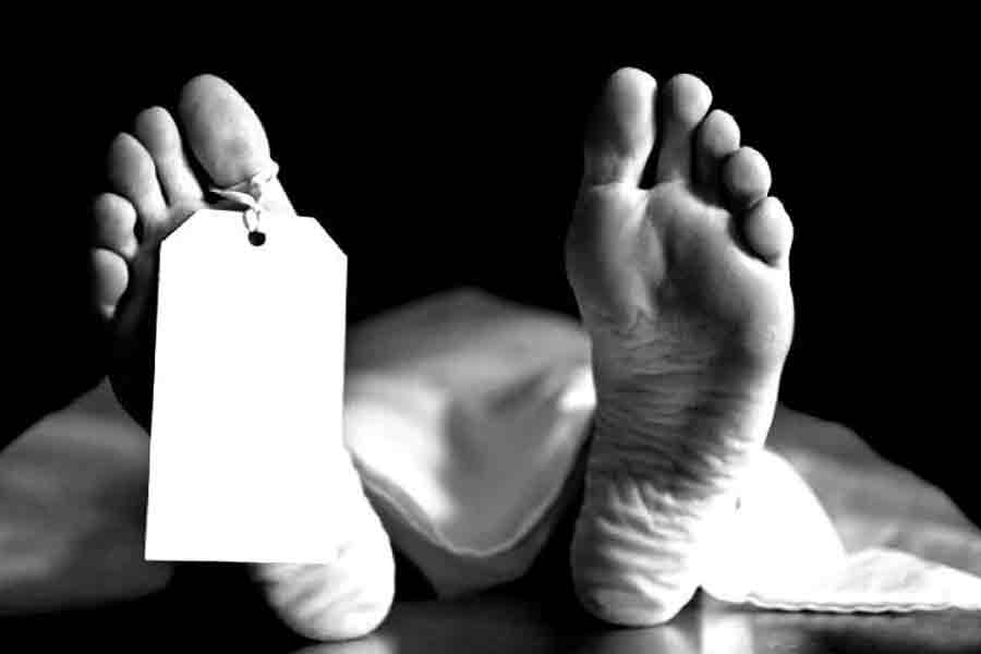 Jaipur woman run over by car outside nightclub | Sangbad Pratidin
