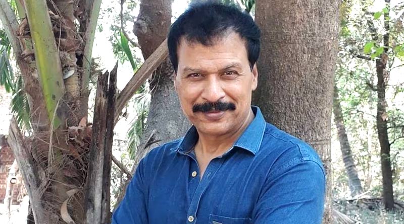 CID Seial famed actor Dinesh Phadnis Reportedly battling for life after heart attack | Sangbad Pratidin