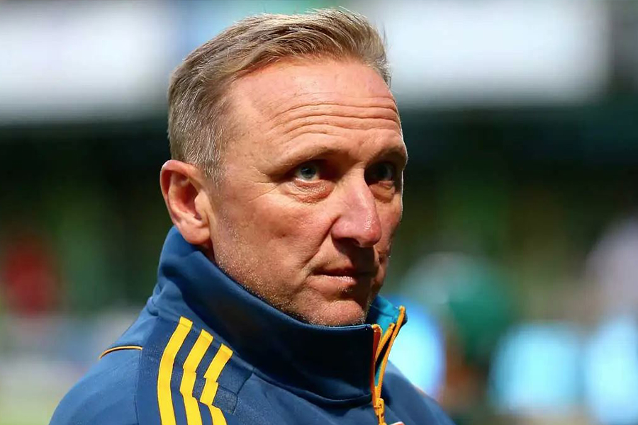 India is favourite but South Africa gives stubborn resistance, says Allan Donald ahead of Test series । Sangbad Pratidin