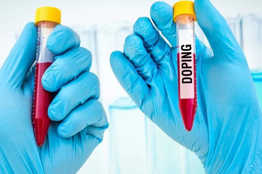 Dronacharya athletics coach suspended for encouraging students to dope