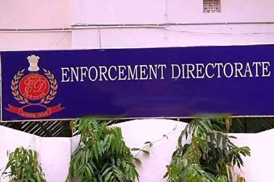 ED claims that 7.5 crore scam in Primary teachers recruitment scam | Sangbad Pratidin