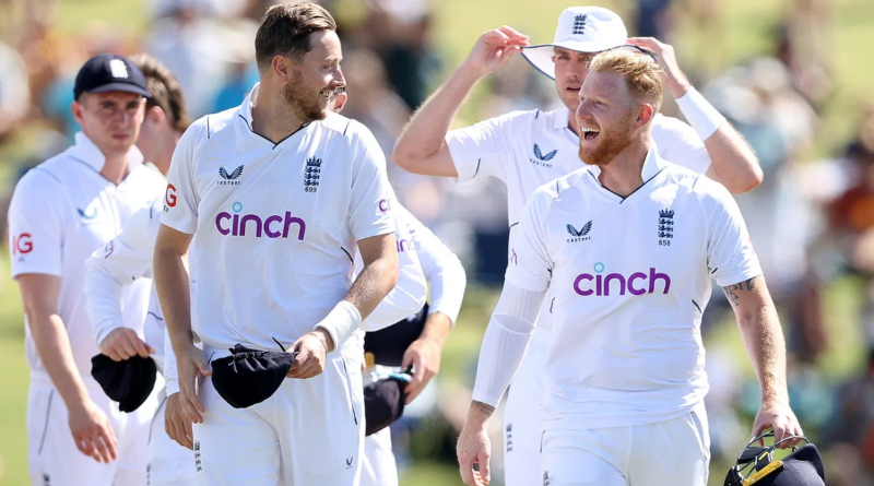 IND vs ENG: Ben Stokes to lead spin heavy 16 member squad for 5 Test series। Sangbad Pratidin