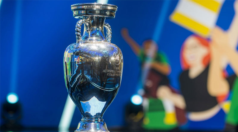 Euro 2024: Italy in group of Death, here are the details | Sangbad Pratidin