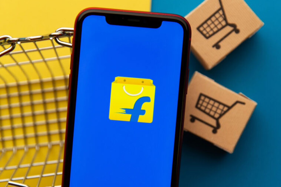 Flipkart Black Friday Sale: big discounts on iPhone 15 and more