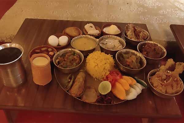 Food