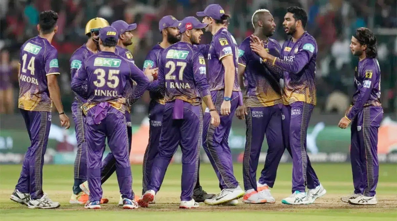 IPL 2024: Shreyas Iyer returns as Captain of KKR. Nitish Rana named vice captain। Sangbad Pratidin