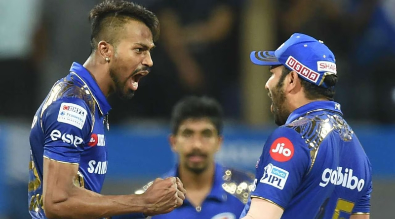 IPL 2024: Hardik Pandya announced as captain for the Mumbai Indians, Rohit Sharma's 10-year-reign comes to an end। Sangbad Pratidin