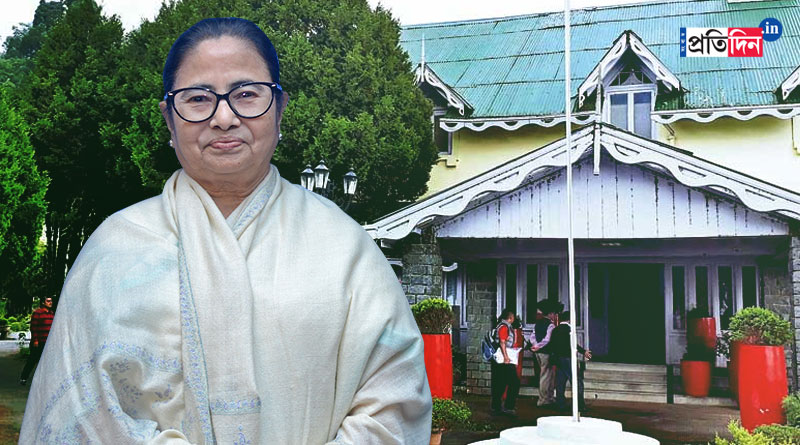 CM Mamata Banerjee allows huge fund for GTA before Lok Sabha Election | Sangbad Pratidin