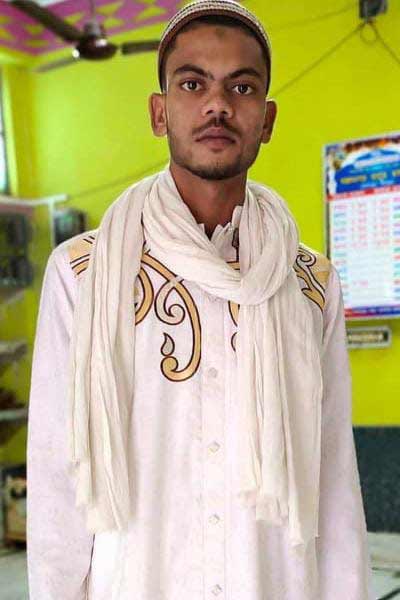 Gaju Sheikh