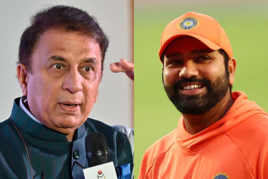 IND vs SA: Rohit Sharma has to change his approach completely, says Sunil Gavaskar। Sangbad Pratidin