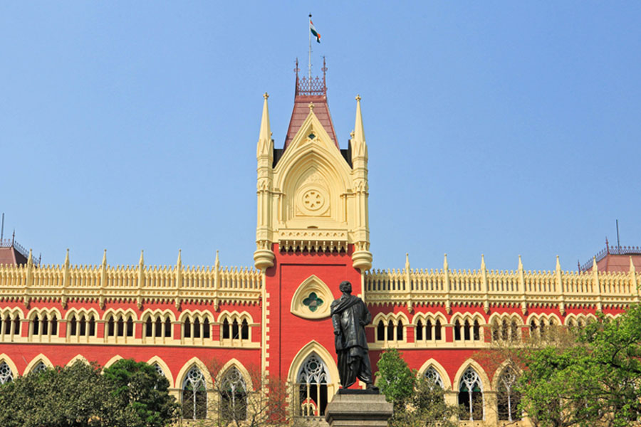 Calcutta HC did not allow Christmas program in Jodhpur Park
