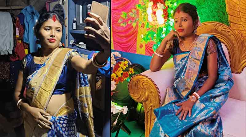 A woman of hooghly missing from 14 th december
