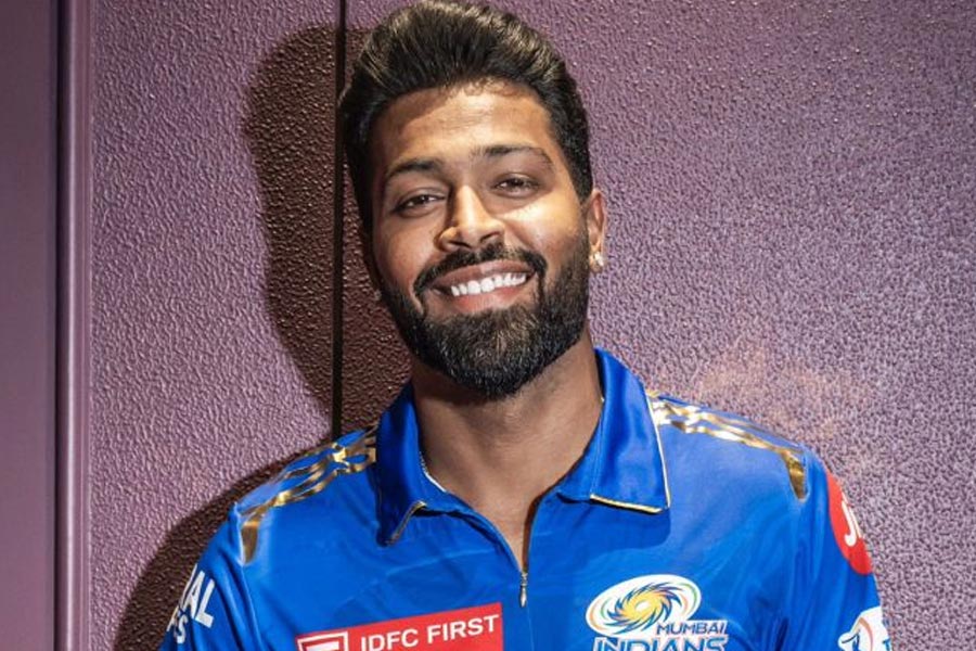 Hardik Pandya set to get fit before IPL 2023 | Sangbad Pratidin