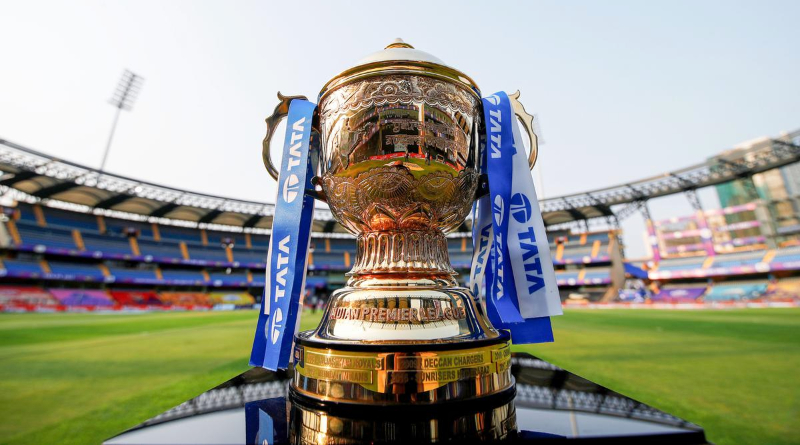 IPL 2024 to start from end of March, says BCCI secretary Jay Shah। Sangbad Pratidin