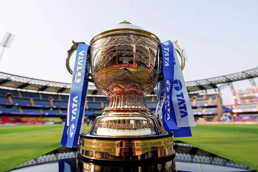 Bomb threat at Bengaluru before IPL meeting