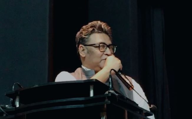 Indranil