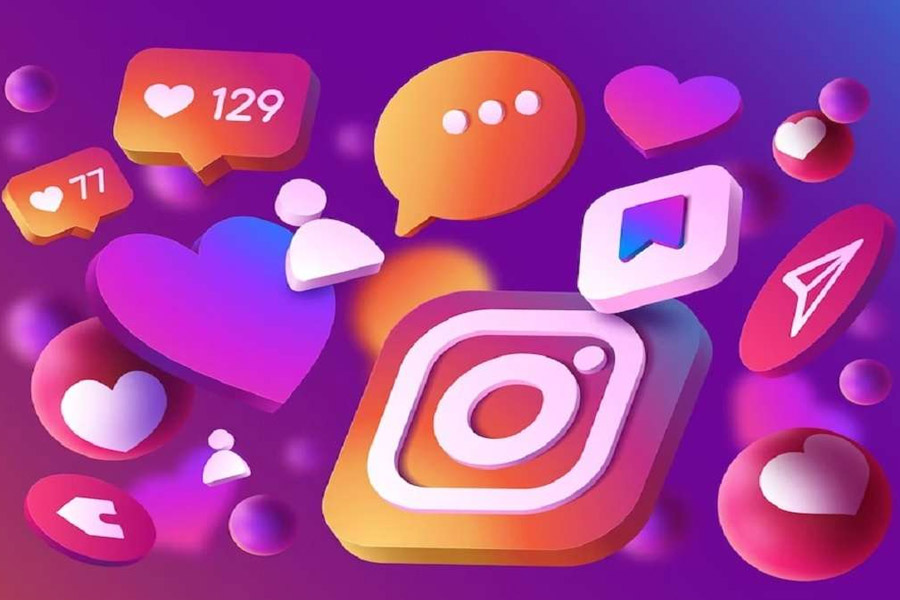 Instagram testing new map feature to let users share real time locations