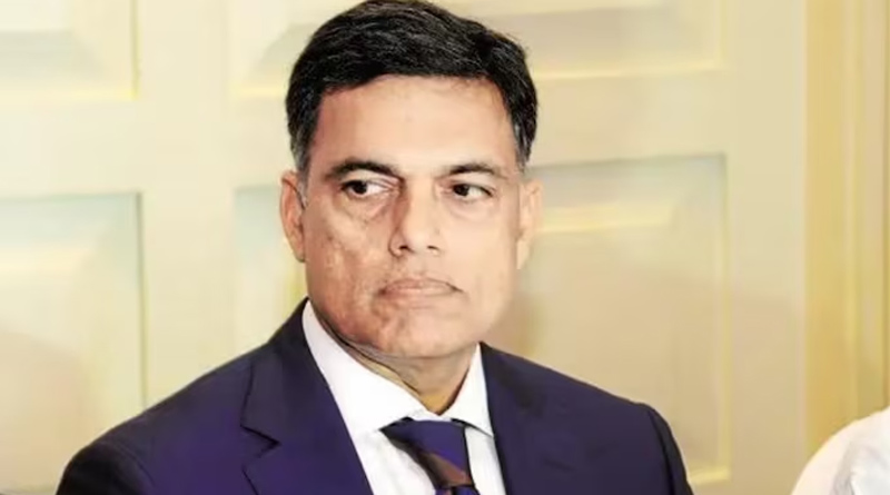 Assault case filed against industrialist Sajjan Jindal। Sangbad Pratidin
