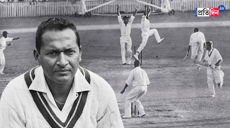 Joe Solomon and Clyde Butts, two stalwarts of West Indies died, West Indies cricket mourns । Sangbad Pratidin