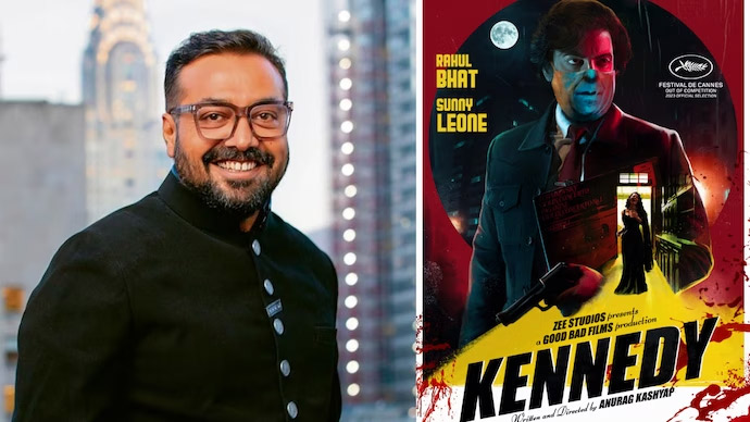 Kennedy-anurag